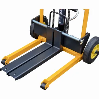 Палетна количка STILER lift truck/ 200 кг