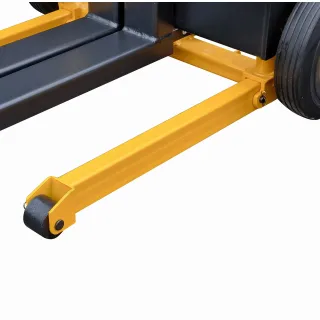 Палетна количка STILER lift truck/ 200 кг