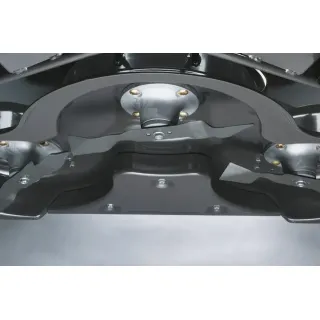 Трактор райдер за косене Husqvarna R 214C/ 8.4 kW/ 11.26 к.с.