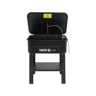 Вана за миене на части и детайли Yato YT-55808/ 80 л/ 26W