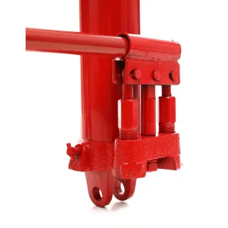 Хидравличен цилиндър KraftDele KD345/ 12 т