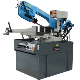 Лентов трион STILER G5027/ 2.2kW/ 400V