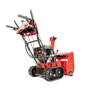 Моторен снегорин с вериги Cedrus SB61G-E+/ 212 куб. см