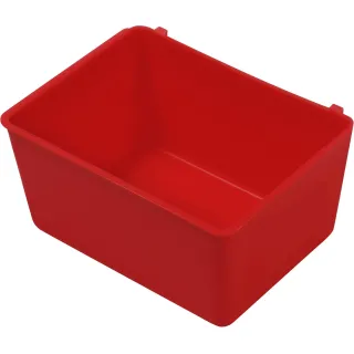 Метален перфориран панел за инструменти KraftDele KD11897/ 112 х 45 см