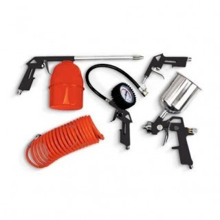 Комплект за компресор 5 броя  DAEWOO 5pcs KIT