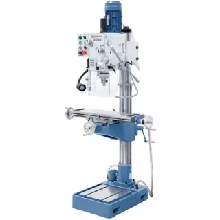 Фреза за метал BERNARDO BF 45 HSV/ 400V/ 1,1-1,5kW