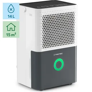 Влагоабсорбатор TROTEC TTK 33 E/ 240W