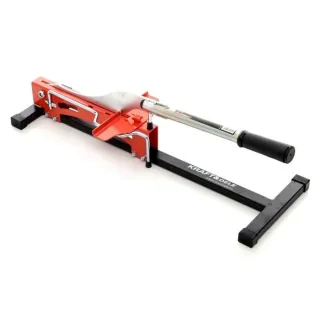 Гилотина за ламинат MDF и винил KraftDele KD1590