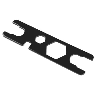 Комплект нитачка с нитове KraftDele KD3514 Комплект нитачка с нитове KraftDele KD3514