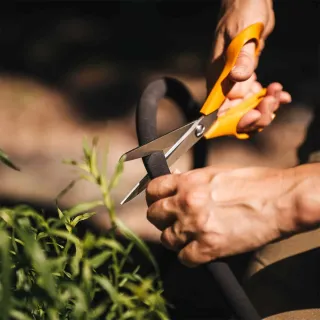 Маркуч за капково поливане Fiskars 1025935/ 15 м