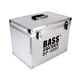 Инверторен заваръчен апарат MMA + аксесоари BASS POLSKA 4860/ 250A