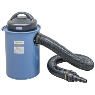 Мобилен прахоуловител BERNARDO BDC 1200/ 1.2kW