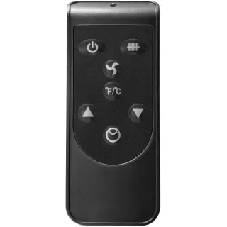 Конвектор TROTEC TCH 2310 E/ с дистанционно/ 2.3kW