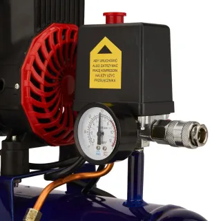 Компресор за въздух KraftDele KD2127/ 1200W