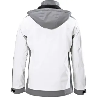 Акумулаторно подгряващо яке FLEX TJ White 10.8/18.0 XXL Men/ 10.8V/18V Акумулаторно подгряващо яке FLEX TJ White 10.8/18.0 XXL Men/ 10.8V/18V