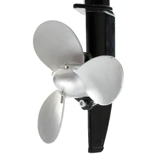 Извънбордови двутактов двигател за лодка KraftDele KD177/ 5.8 к.с. Извънбордови двутактов двигател за лодка KraftDele KD177/ 5.8 к.с.