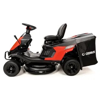 Тракторна косачка Cedrus C-TRAC-65HC/ 7 к.с. Тракторна косачка Cedrus C-TRAC-65HC/ 7 к.с.