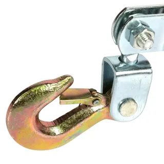 Ръчна лебедка Micul Fermier GF-2404-S001-G01/ 4 т