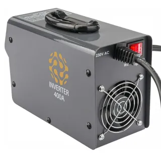 Инверторно зарядно стартерно устройство Powermat PM-PI-400T/ 400A/ 12/24 V Инверторно зарядно стартерно устройство Powermat PM-PI-400T/ 400A/ 12/24 V