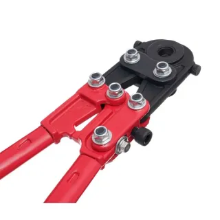 Клещи за кримпване на тръби KraftDele KD10636 Клещи за кримпване на тръби KraftDele KD10636