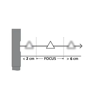 Ендоскоп Laserliner VideoPocket HDM Duo/ 5.5 м