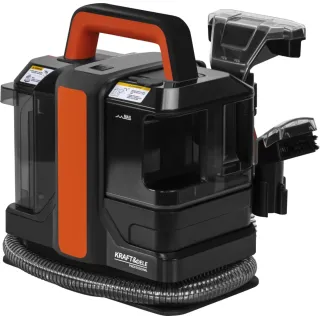 Прахосмукачка за сухо и мокро KraftDele KD5146/ 500W