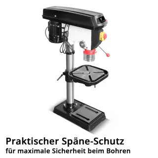 Колонна бормашина STAHLWERK BD-1500 ST/ 1.5kW