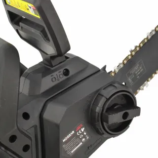 Акумулаторен верижен трион HOOZAR CH16BL-T2/ 36V/ 2x5Ah Акумулаторен верижен трион HOOZAR CH16BL-T2/ 36V/ 2x5Ah