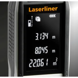 Лазерна ролетка Laserliner DistanceMaster Compact 30/ 30 м