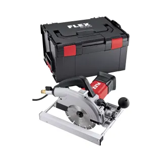 Циркуляр за рязане на камък с водно охлаждане FLEX CS 60 WET/ 1400W Циркуляр за рязане на камък с водно охлаждане FLEX CS 60 WET/ 1400W