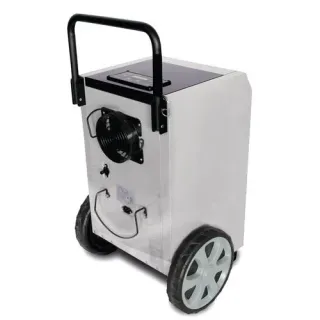 Влагоуловител UNICRAFT LEF 51 S/ 550W