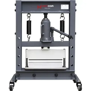 Хидравлична преса METCOR HP12N/ 12T