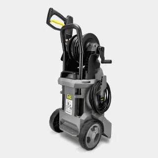 Водоструйка Karcher HD 4/10 X Plus Classic/ 1.8 kW