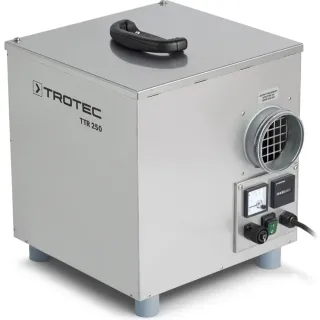 Индустриален влагоуловител Trotec TTR 250/ 1300W