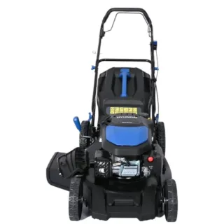 Бензинова самоходна косачка Hyundai HYLM 53-S/ 4,2 kW/ 223 куб/см