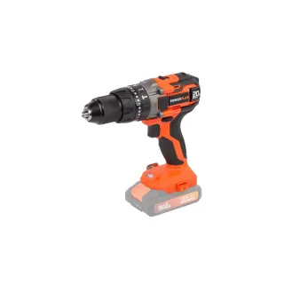 Акумулаторна бормашина POWER PLUS POWDP15200 Акумулаторна бормашина POWER PLUS POWDP15200