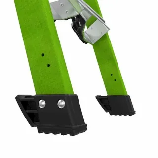 Разтегателна стълба 3в1 Little Giant King Kombo Industrial 8+6 Разтегателна стълба 3в1 Little Giant King Kombo Industrial 8+6