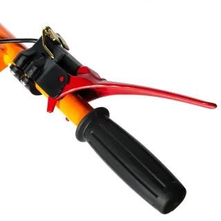 Каналокопател Detoolz DZ-MO1002-S001-G01/ 15 к.с.