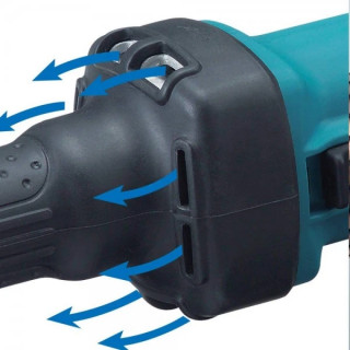 Прав шлайф Makita GD0601 400W