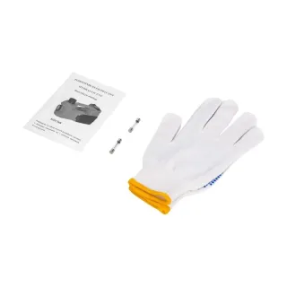 Комплект електрически крик с компресор и гайковерт KraftDele KD1368/ 12V/ 5 т Комплект електрически крик с компресор и гайковерт KraftDele KD1368/ 12V/ 5 т