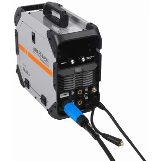 Комбиниран инверторен телоподаващ апарат 5 в 1 KraftDele KD3423/ 255A