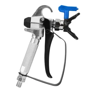 Машина за безвъздушно боядисване KraftDele KD2123/ 3.5kW