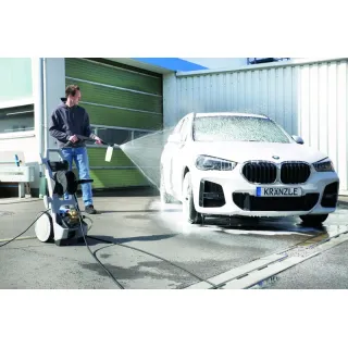 Водоструйка Kranzle X10/140 TST/ 2950W Водоструйка Kranzle X10/140 TST/ 2950W
