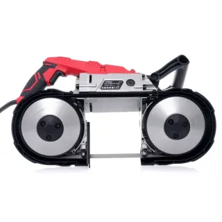 Банциг за метал KraftDele KD3037/ 1900W