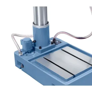 Фреза за метал BERNARDO BF 45 HSV/ 400V/ 1,1-1,5kW Фреза за метал BERNARDO BF 45 HSV/ 400V/ 1,1-1,5kW