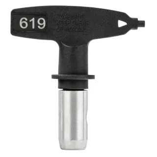 Безвъздушна машина за боядисване RED TECHNIC RTPDM0166/ 1200 W