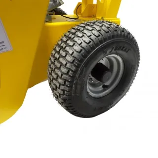 Каналокопател CIMEX TR600RS/ 15 к.с./ 600 мм