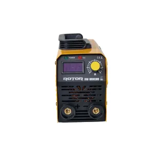Инверторен електрожен ROTOR RW-MINI300/ 30-120 А Инверторен електрожен ROTOR RW-MINI300/ 30-120 А