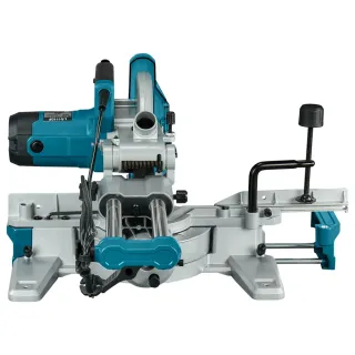 Настолен потапящ циркуляр с герунг Makita LS1110F/ 1450W