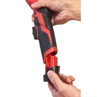 Акумулаторен тръборез Milwaukee M12PCSS-0/ 12V